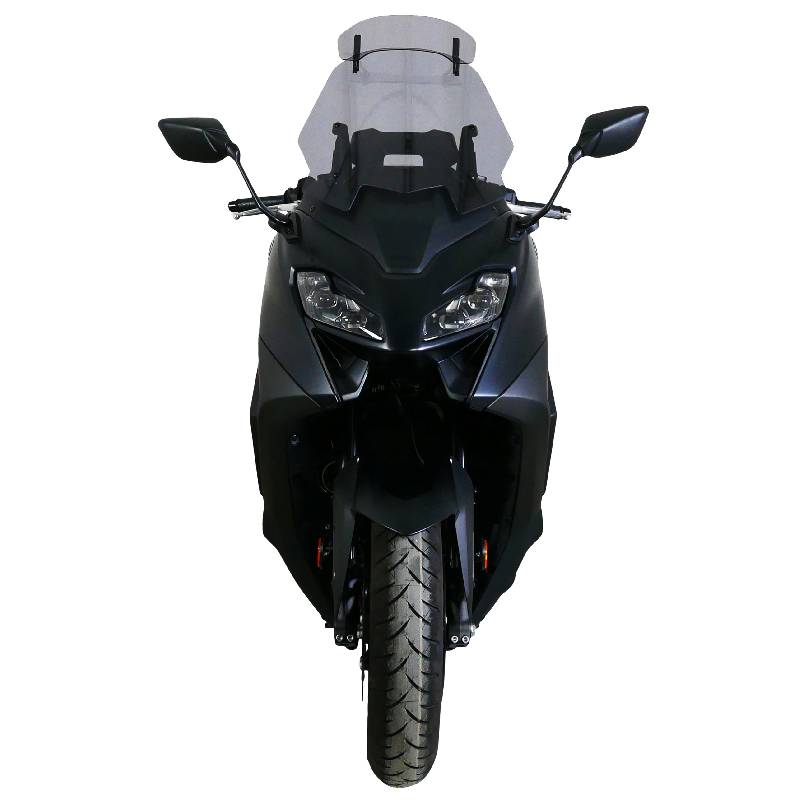 Cupula touring visera de MRA Yamaha xp560/d/e tmax 21-